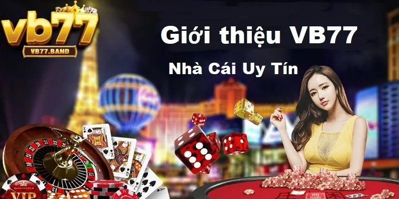 Giới Thiệu VB77 1 Giới thiệu VB77 - nhà cái uy tín