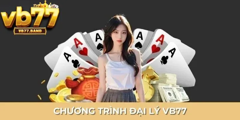 Đại Lý VB77 1 Giới thiệu về chương trình đại lý VB77